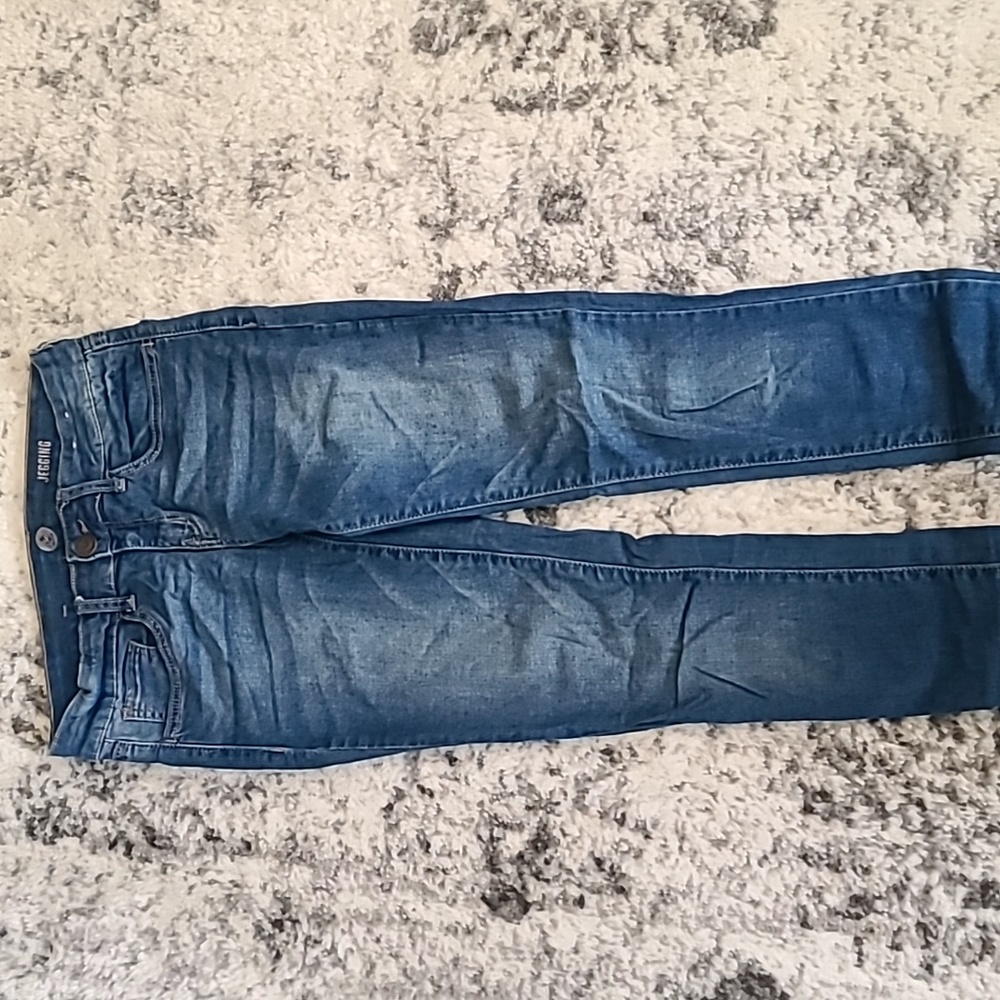 SO jeggings